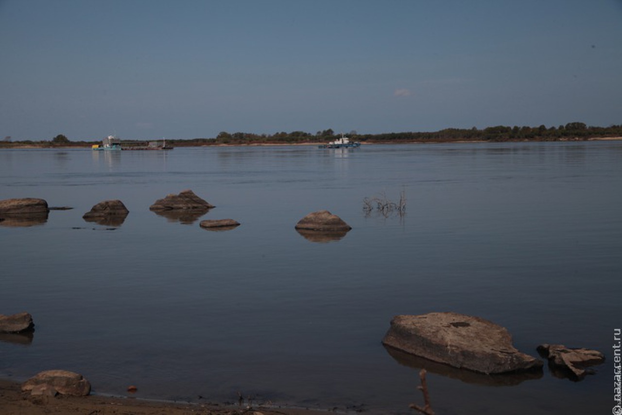Гиды и экскурсоводы узнали больше о петроглифах Онежского озера