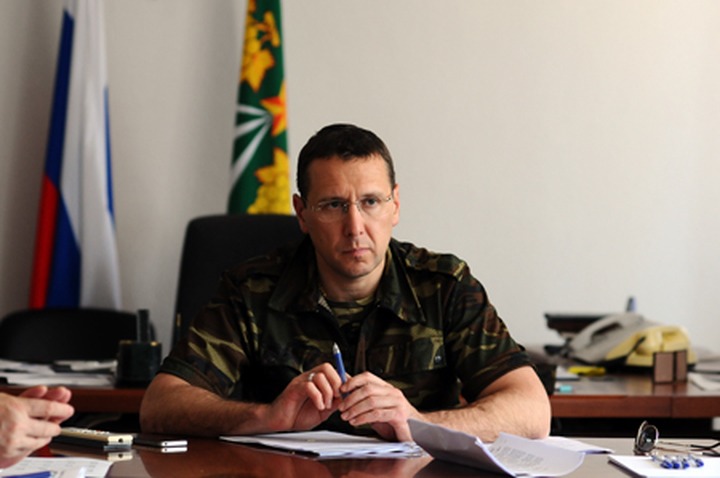 Минрегион откроет представительства в регионах