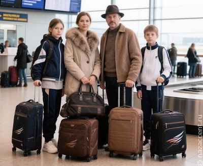 Для иностранцев заработал портал "Время жить в России"