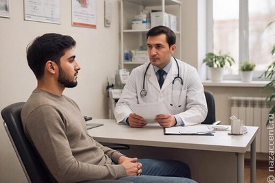 Медосвидетельствование мигрантов смогут проводить только уполномоченные медицинские организации