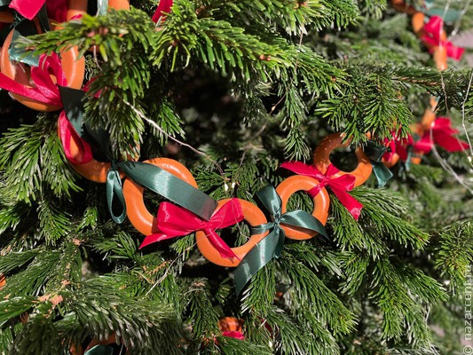 Лучшие материалы "Национального акцента" уходящего года