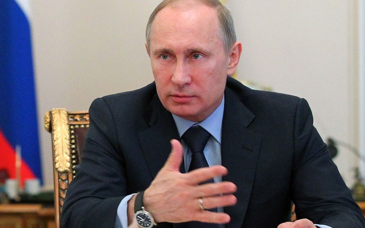 Президент России подписал указ о реабилитации всех депортированных народов Крыма