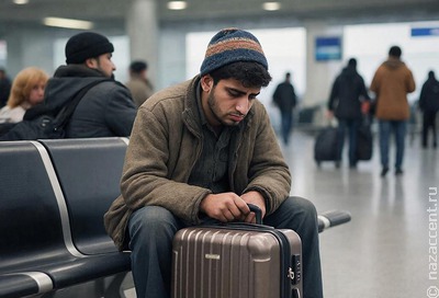 В Госдуме предложили мигрантам самим оплачивать свою депортацию