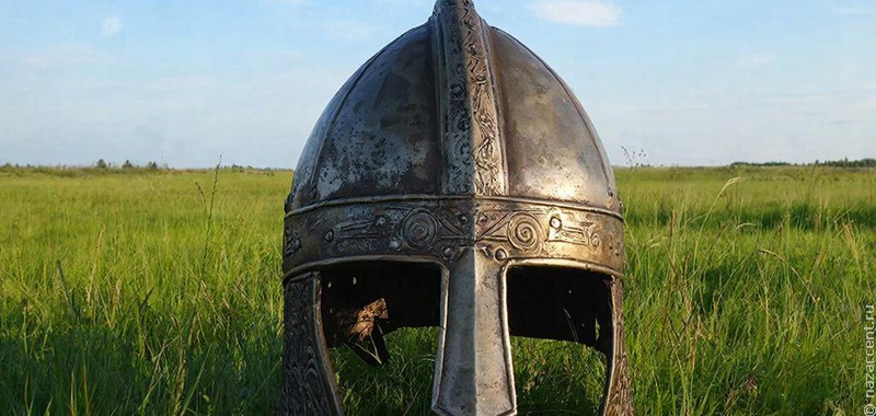 Кто и как страну защищал?