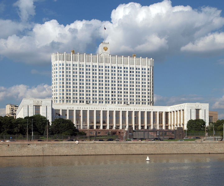 В правительстве назначен новый куратор национальной политики