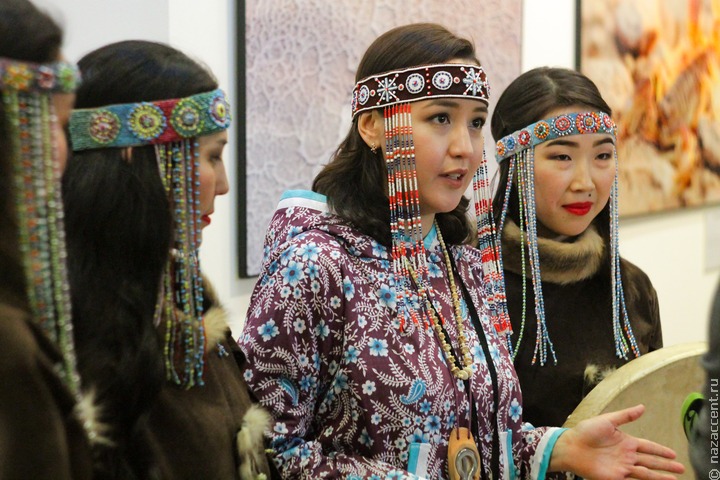 Форум и съезд Ассоциации коренных народов пройдут в Салехарде
