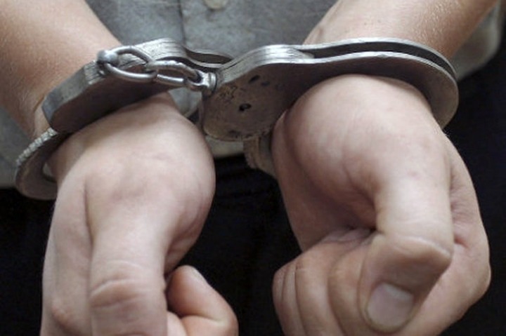 Полиция Петербурга задержала лидера радикальной организации русских мусульман