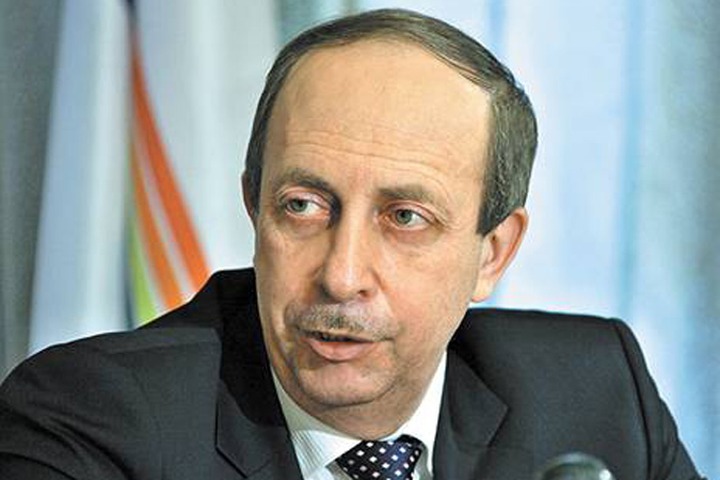 Глава ЕАО выразил готовность принять европейских евреев