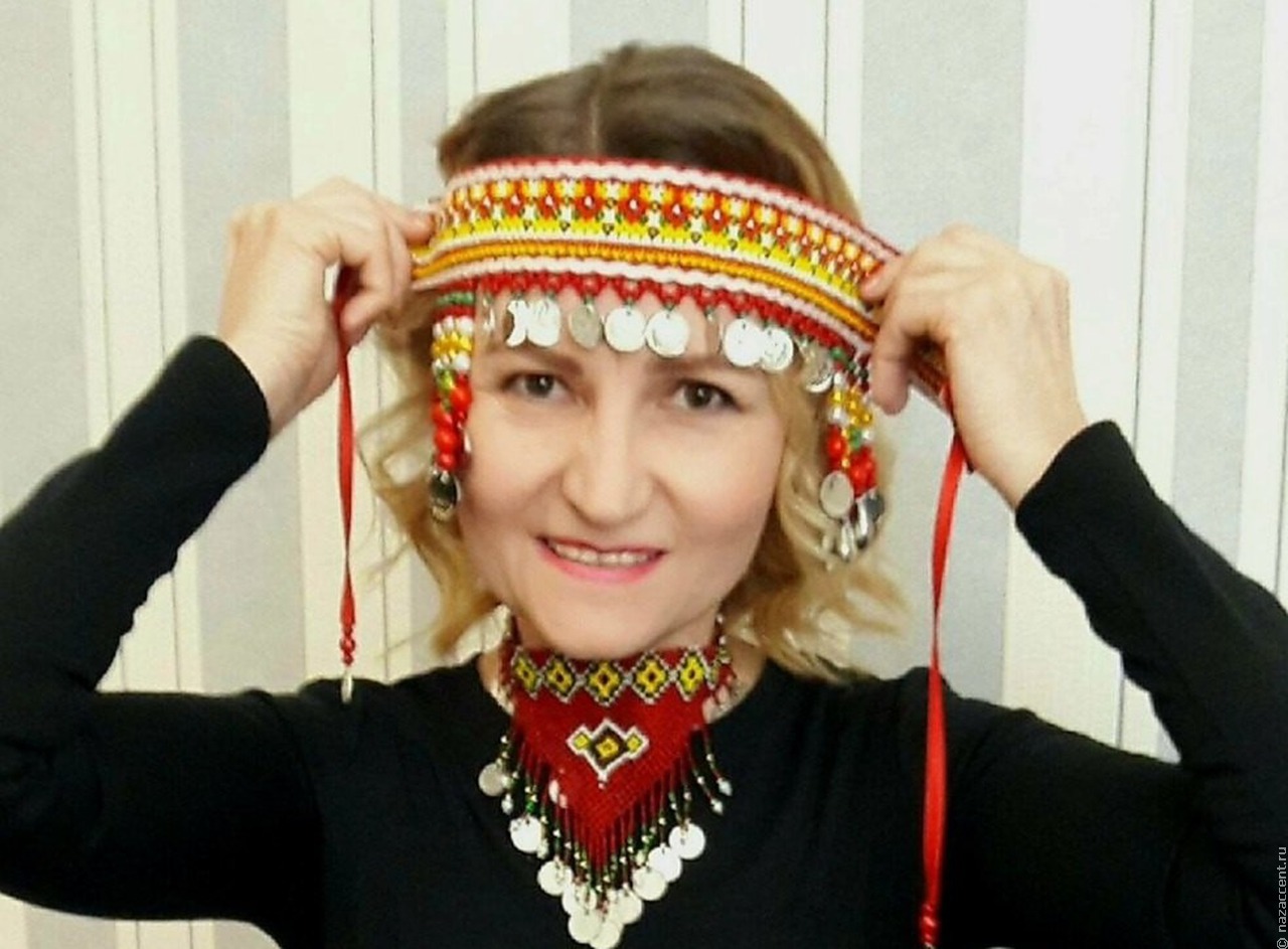 Автор поэмы на чувашском языке попала в книгу рекордов мира