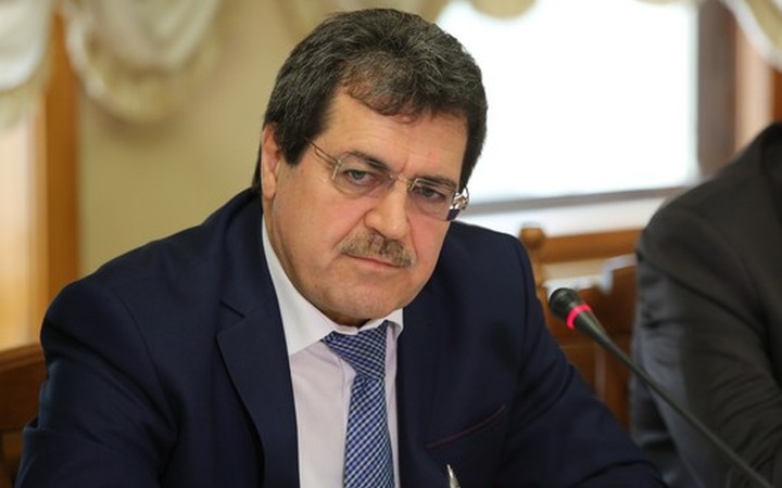 Новое крымско-татарское движение появилось в Крыму