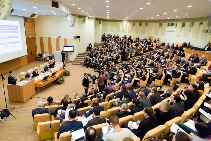 Парламентские слушания о языковом многообразии пройдут в октябре