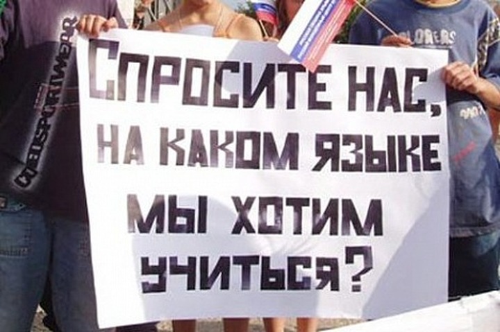 Шувалов: Татарский язык должны знать все в республике вне зависимости от национальности
