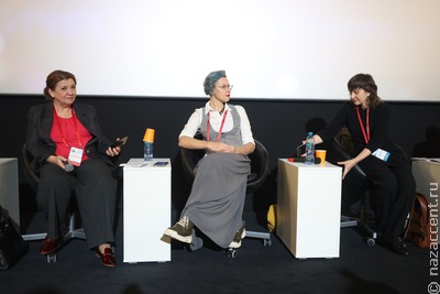 В Москве подвели итоги Медиафорума этнических и региональных СМИ