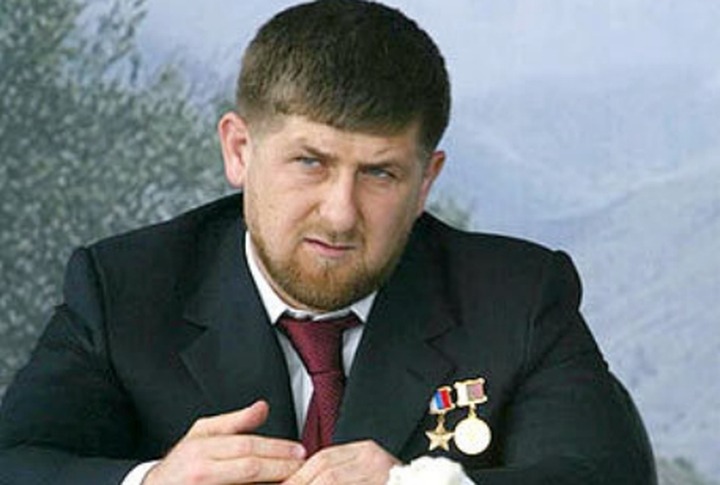 Депутаты с Северного Кавказа откликнулись на призыв Кадырова приструнить Жириновского