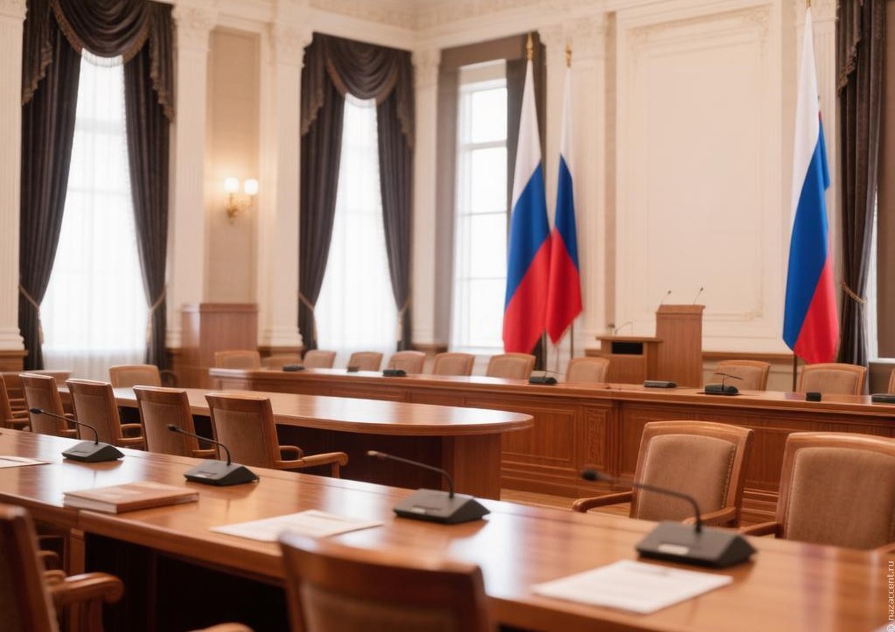 Состоялось первое заседание новой правительственной комиссии по вопросам реализации госнацполитики