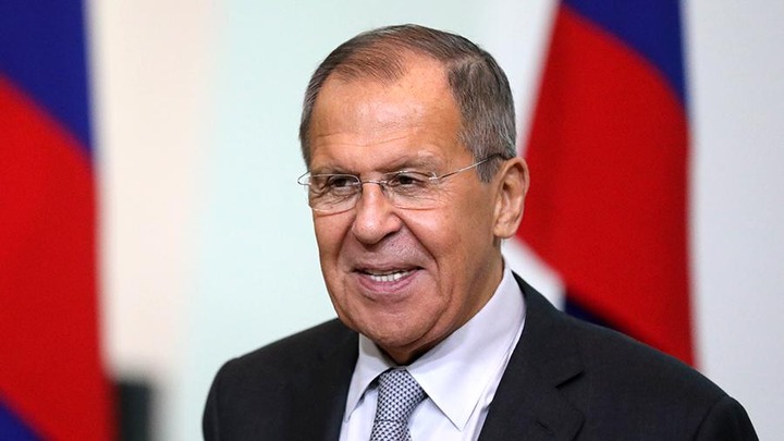 Лавров: пандемия не привела к изменению российского законодательства в отношении мигрантов