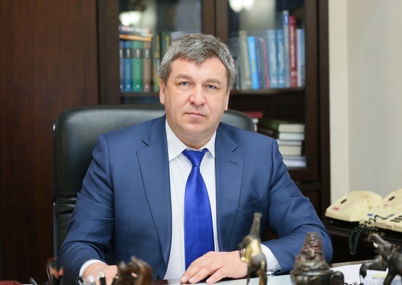 Игорь Слюняев