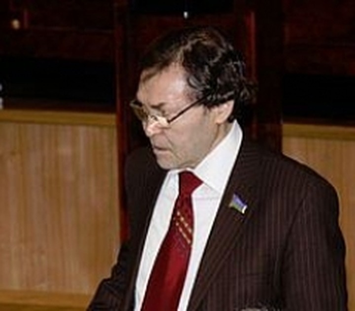 Власти приостановили финансирование развития КМНС в Югре