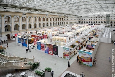 Художественные промыслы из 57 регионов представят на выставке "Уникальная Россия" в Москве