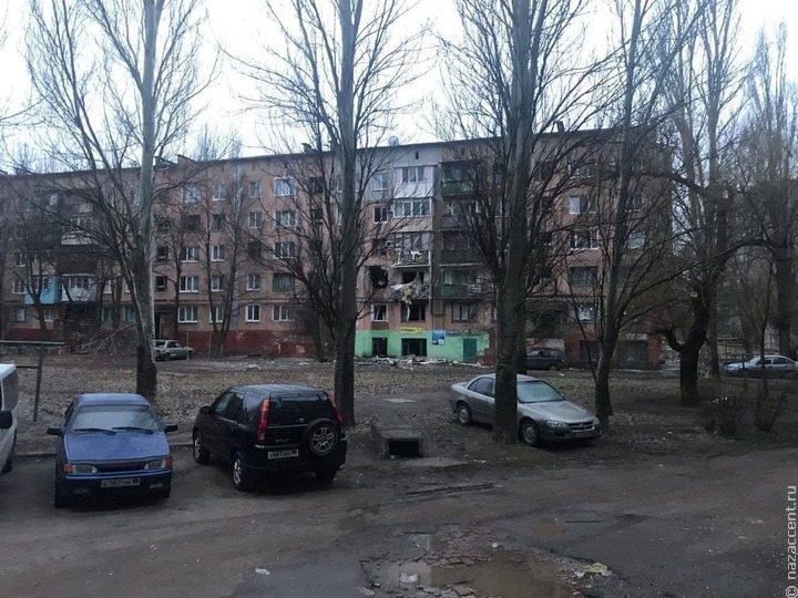 Отмены и инициативы