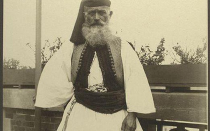 Греки