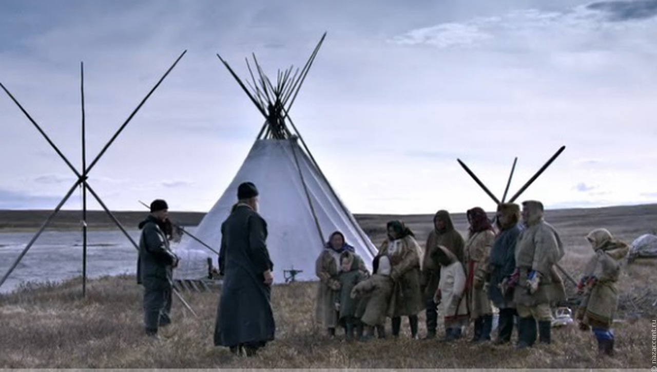Шукшинский кинофестиваль откроет показ фильма по ненецкой легенде "Цинга"