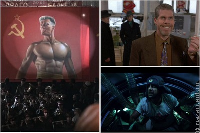 Депутаты предложили запретить фильмы, где показаны стереотипные образы русских