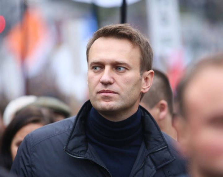 Навальный согласился с Путиным в вопросе изучения национальных языков