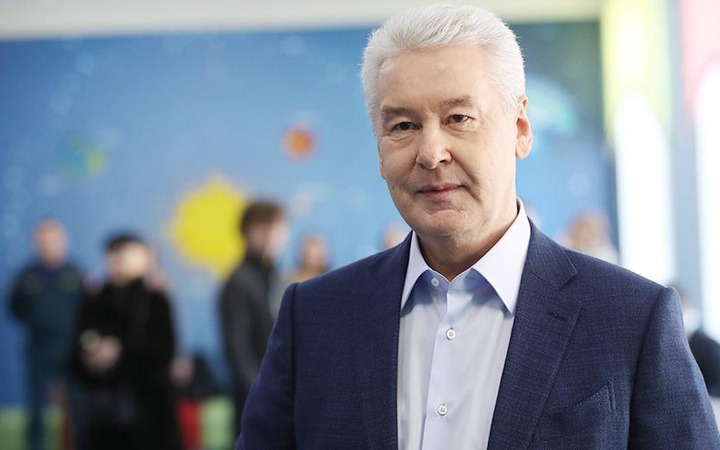 Собянин: Правоохранители Москвы будут усиленно работать, чтобы снизить преступность среди мигрантов