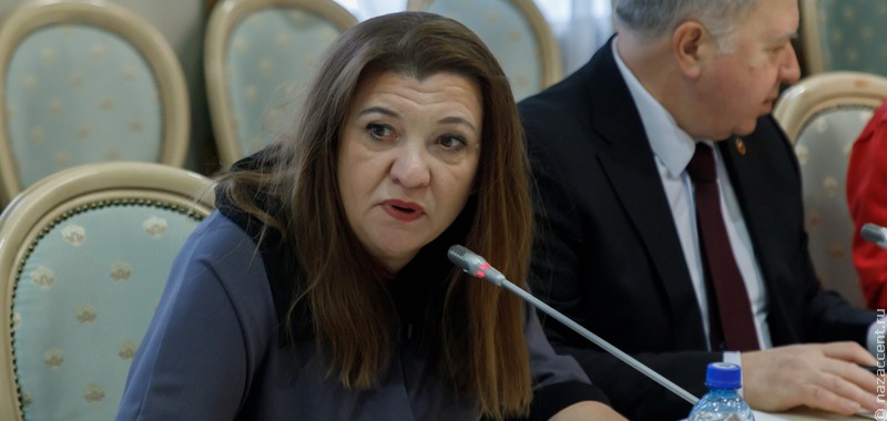 В Общественной палате РФ подведут итоги Всероссийского проекта "СТОП ЭтноБуллинг: через знание к взаимопониманию"