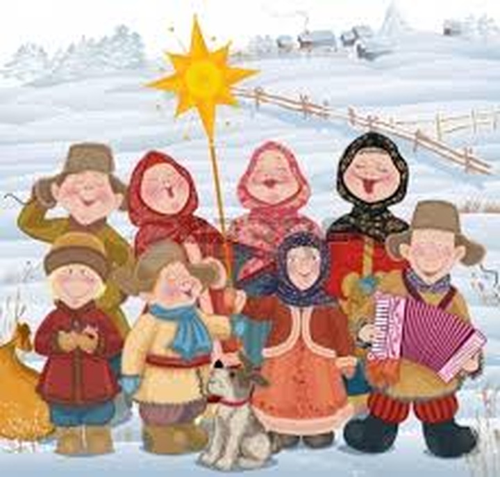 В Нижегородской области вспомнят святочные традиции