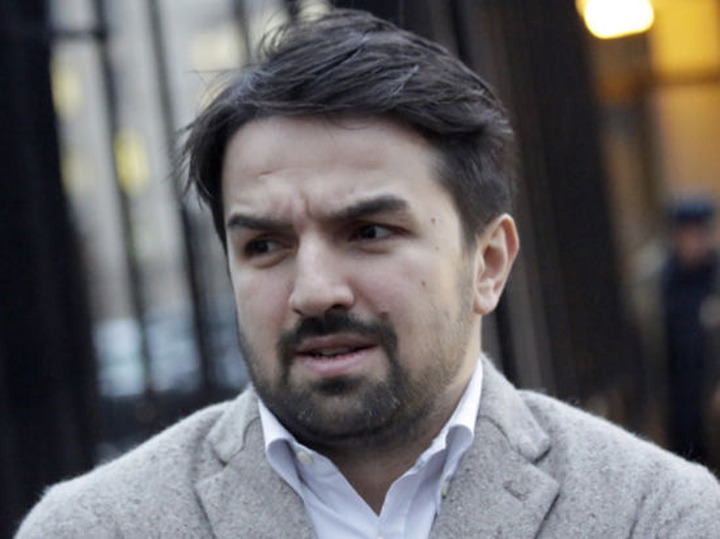 Адвокат Мурат Мусаев опроверг информацию о своем задержании