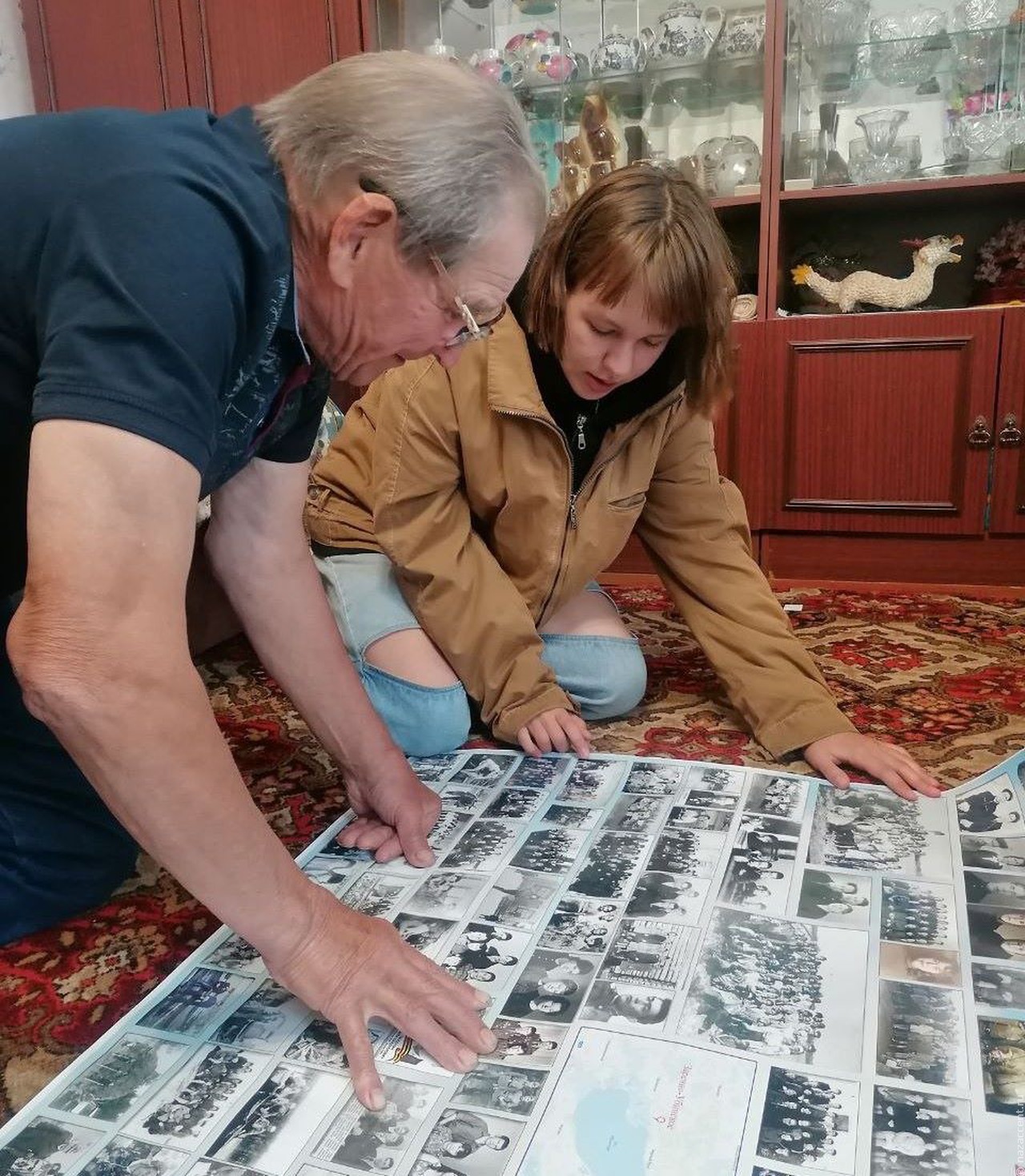 Черный мыс: место, где переплетаются традиции и судьбы  