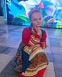 Меленьтева Кристина Анатольевна