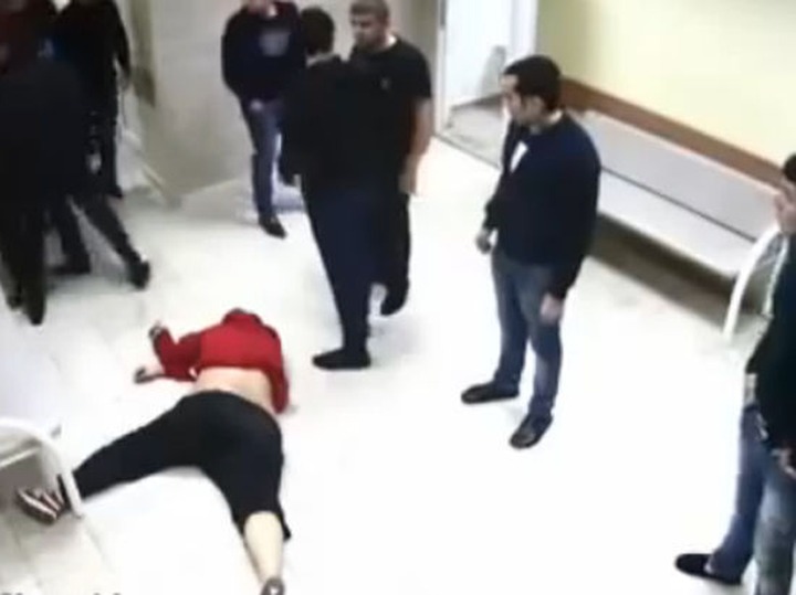 Слушания в суде по делу о массовой драке в Минводах пройдут 14 апреля