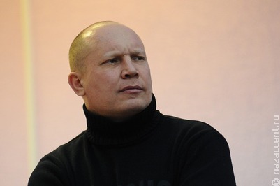 Коми националиста Алексея Колегова задержали в Сыктывкаре