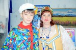 Гончарова Надежда Геннадьевна