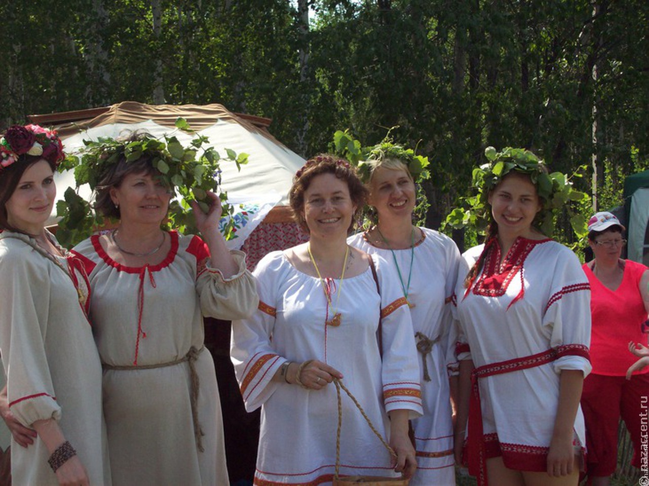 Бажовский фестиваль пройдет в Челябинской области с 30 июня по 2 июля