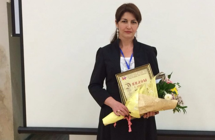 Лучшим учителем родного языка Северного Кавказа стала педагог из КЧР