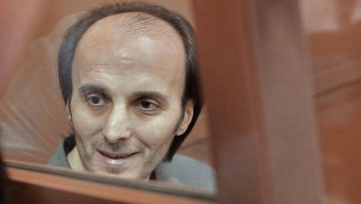 Защитник по делу Буданова обвинил суд в "саботаже"