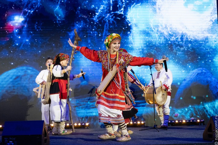 "СМИротворец-2025". Награждение победителей в Москве - Национальный акцент