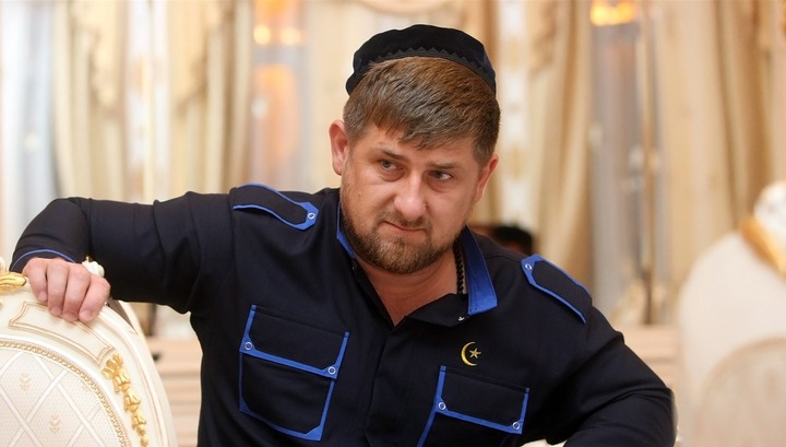 Кадыров: Чеченский народ чувствует единство с русским