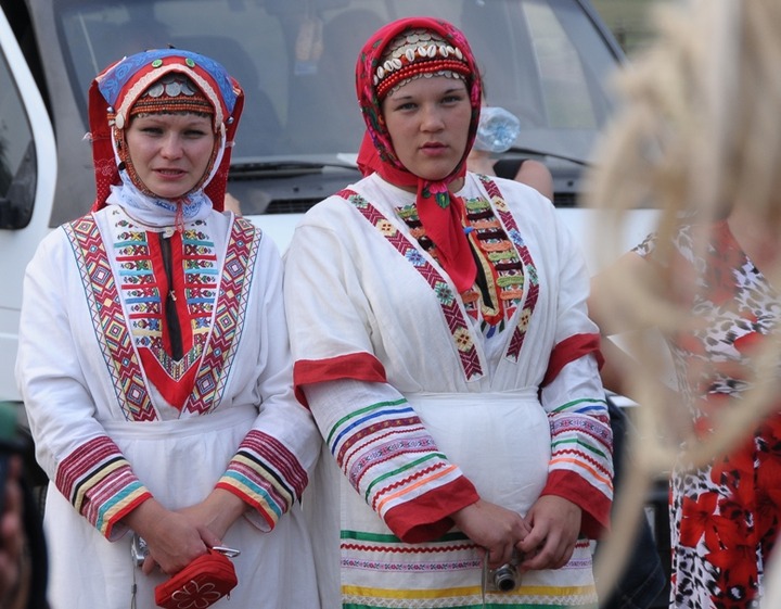На бесермянском "Кöрбане" заварят кашу