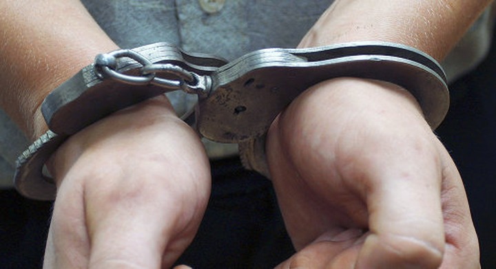За границей задержаны члены группировки, подозреваемой в убийствах Чувашова и Маркелова