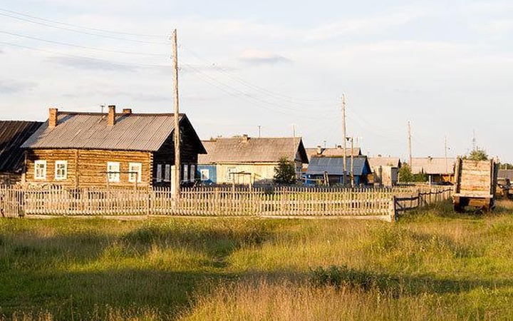Саамский поселок в Мурманской области обеспечат круглосуточным электроснабжением