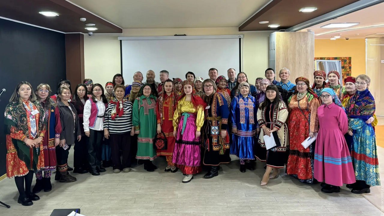 В России пройдут сразу несколько диктантов на языках народов России