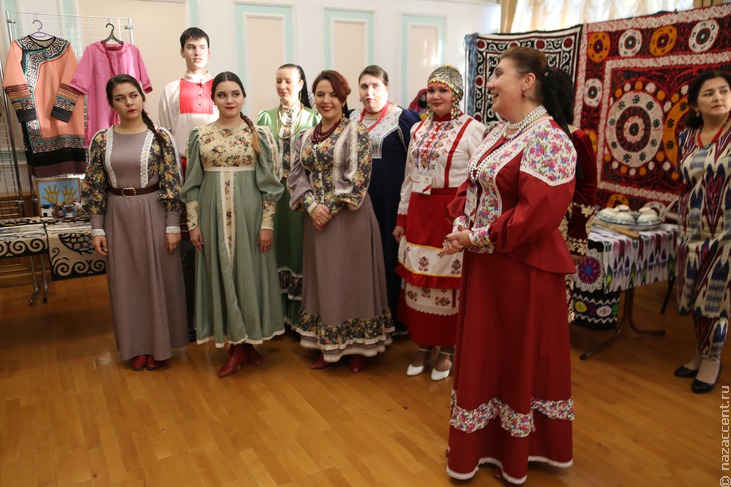 СМИротворец-Дальний Восток 2019 - Национальный акцент