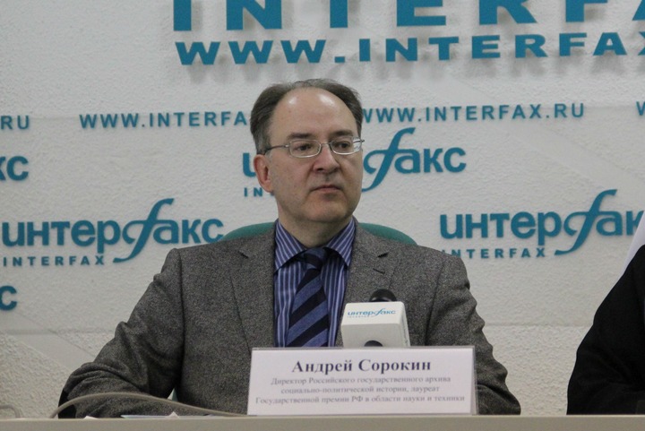 Эксперт: Депортация нацменьшинств заслонила трагедию русских