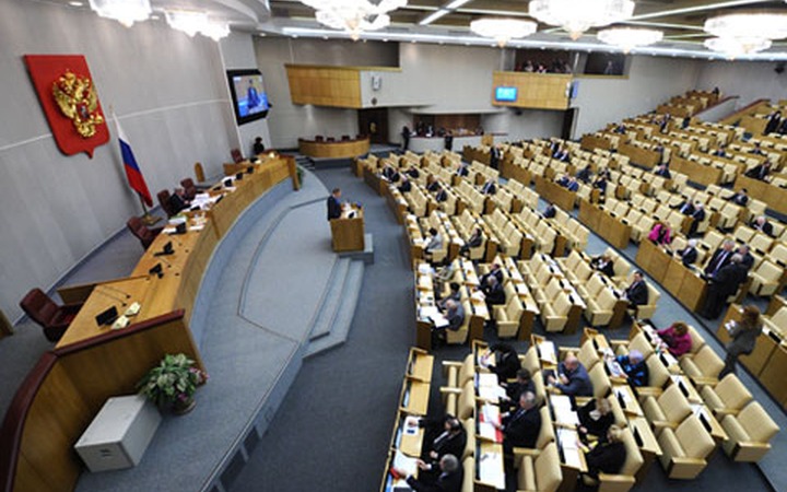 Госдума отклонила закон об упрощенном гражданстве для бывших соотечественников