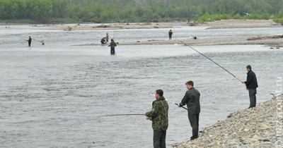 Традиционное рыболовство не будут ограничивать в Магаданской области